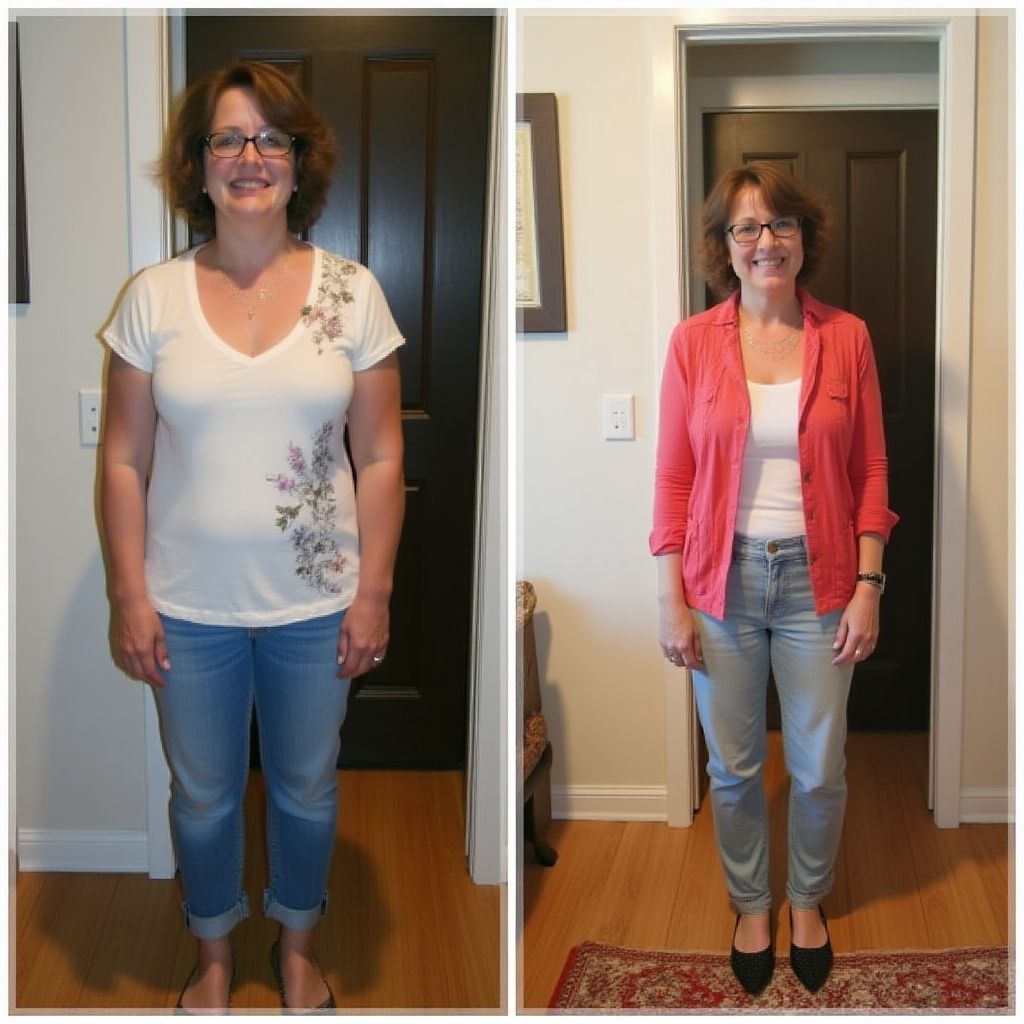 Transformation mode client