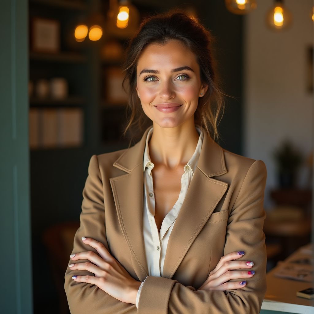 Camille Rousseau